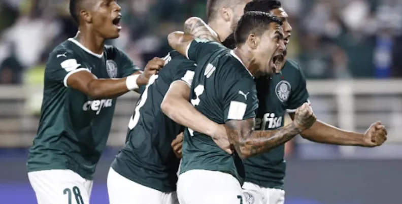 Bongdalu đem đến dữ liệu về 2 đội bóng Palmerias vs FC Porto