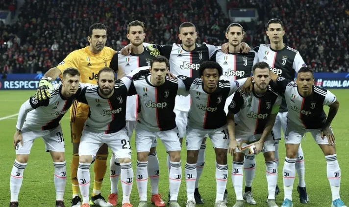 Bongdalu dự đoán lực lượng ra sân Al Ain vs Juventus 19/06