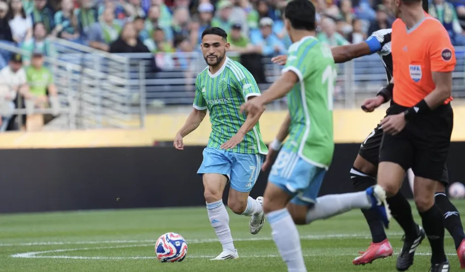 Soi kèo Seattle Sounders vs Atletico Madrid chuẩn từ Bongdalu