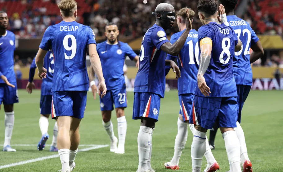 Bongdalu hướng dẫn soi kèo Flamengo vs Chelsea chuẩn nhất