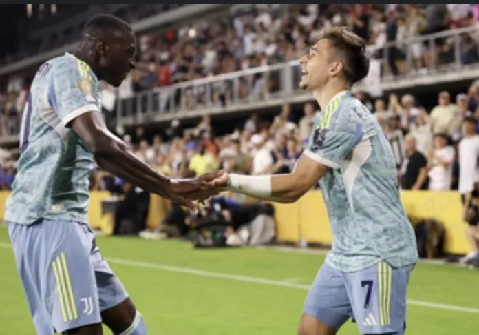 Cùng Bongdalu soi kèo Juventus vs Wydad chính xác nhất